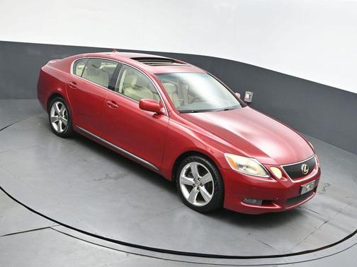 2007 Lexus GS 350 Base