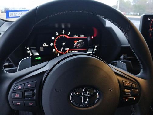 2024 Toyota Supra 3.0 Premium