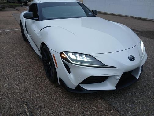 2024 Toyota Supra 3.0 Premium