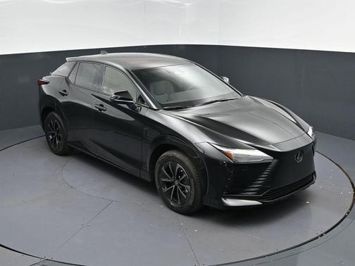 2026 Lexus RZ 350e Premium