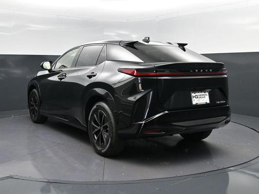 2026 Lexus RZ 350e Premium