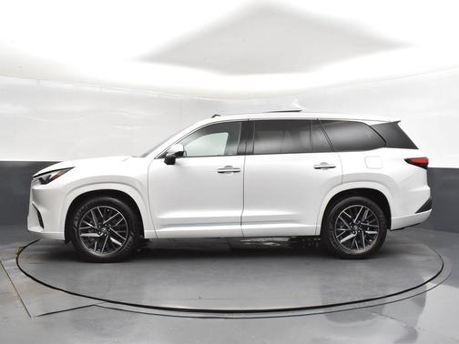 2024 Lexus TX 350 Premium