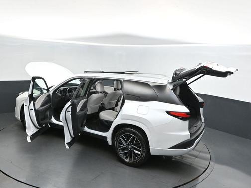 2024 Lexus TX 350 Premium