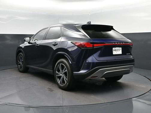 Mica 2025 Lexus RX 350 Base
