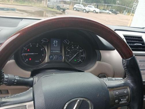 2013 Lexus GX 460 Base