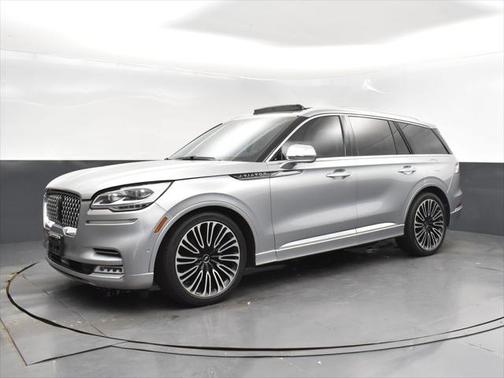 2020 Lincoln Aviator Black Label AWD
