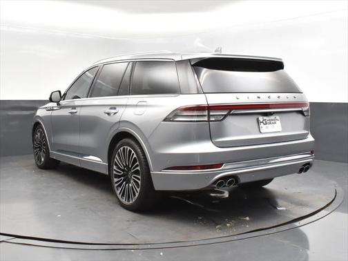 2020 Lincoln Aviator Black Label AWD