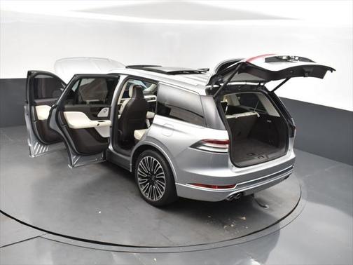 2020 Lincoln Aviator Black Label AWD