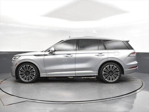 2020 Lincoln Aviator Black Label AWD