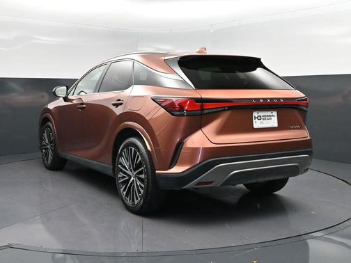 2024 Lexus RX 350 Premium Plus