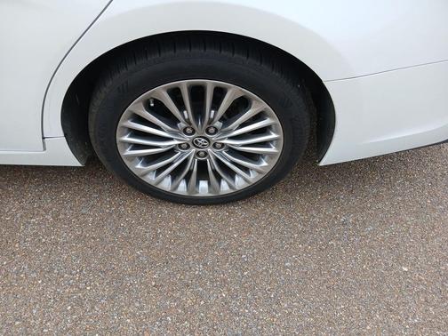 2019 Toyota Avalon Limited