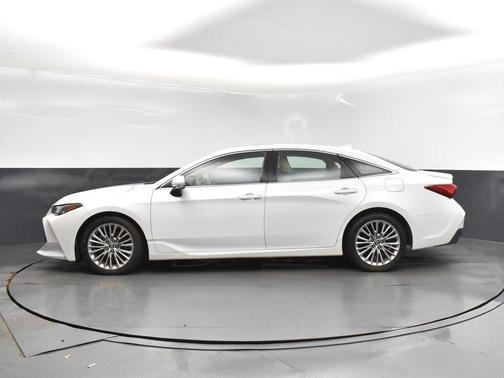 2019 Toyota Avalon Limited