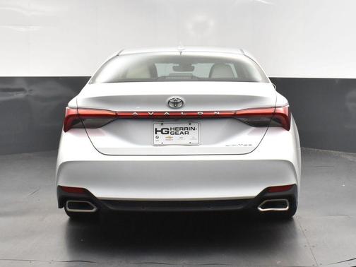 2019 Toyota Avalon Limited