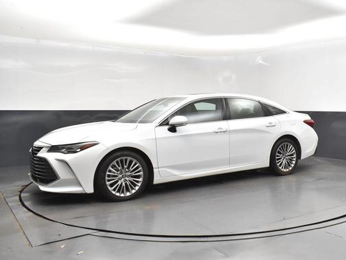 2019 Toyota Avalon Limited