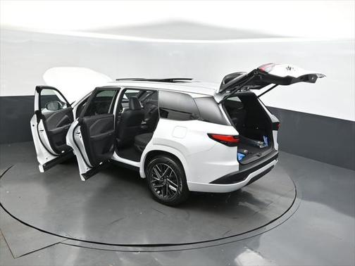 2025 Lexus TX 350 Premium