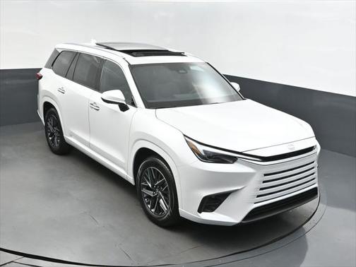 2025 Lexus TX 350 Premium