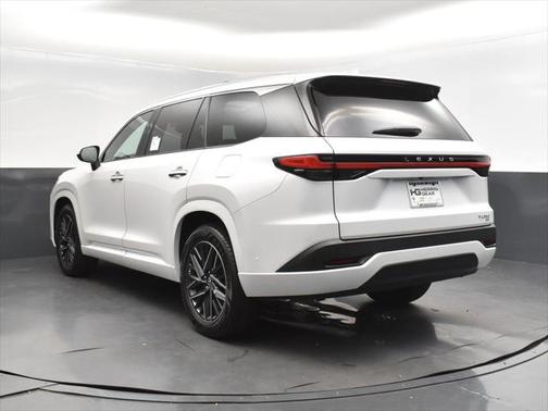 2025 Lexus TX 350 Premium