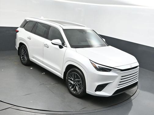 2026 Lexus TX 350 Premium