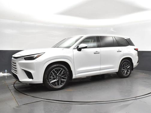 2026 Lexus TX 350 Premium