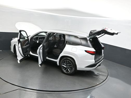 2026 Lexus TX 350 Premium