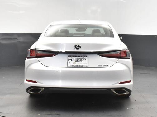 2021 Lexus ES 350 Base