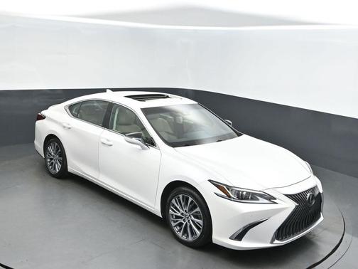 2021 Lexus ES 350 Base