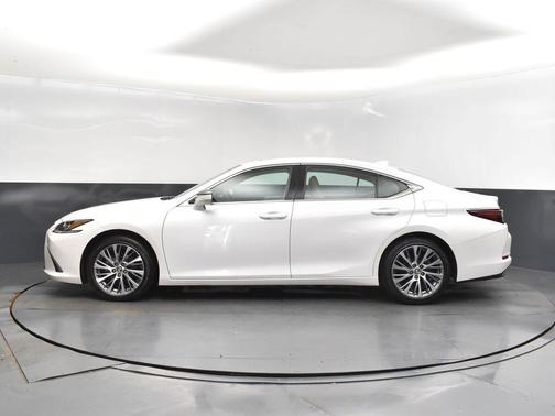 2021 Lexus ES 350 Base