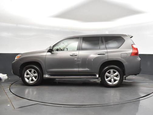2010 Lexus GX 460 Base