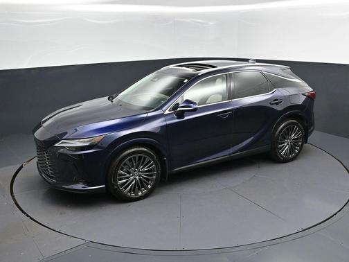 Mica 2023 Lexus RX 350 Luxury