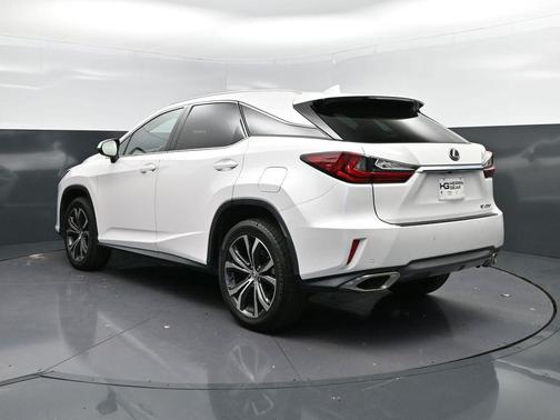 2016 Lexus RX 350 Base