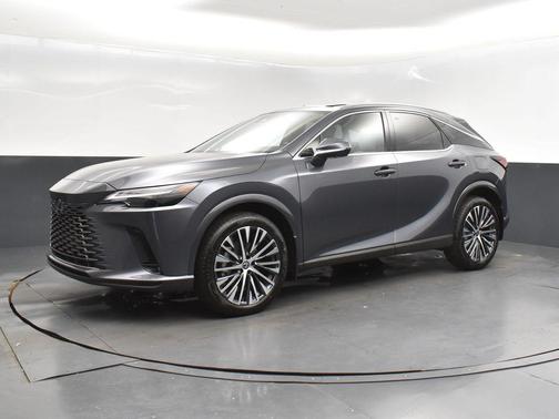 2026 Lexus RX 350 Base