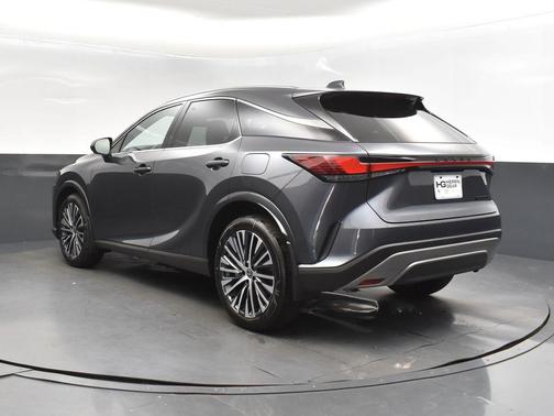 2026 Lexus RX 350 Base