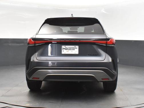 2026 Lexus RX 350 Base