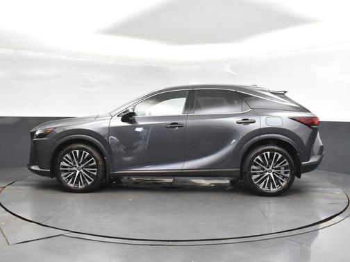 2026 Lexus RX 350 Base