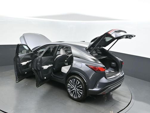 2026 Lexus RX 350 Base