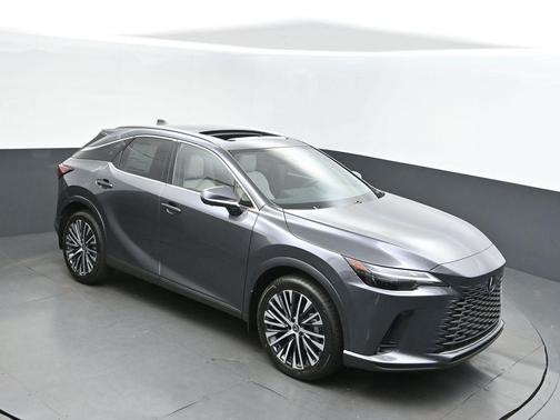 2026 Lexus RX 350 Base