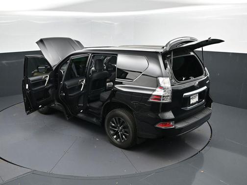 2021 Lexus GX 460 Premium