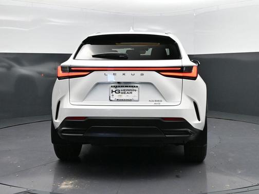 2024 Lexus NX 350 350 Base