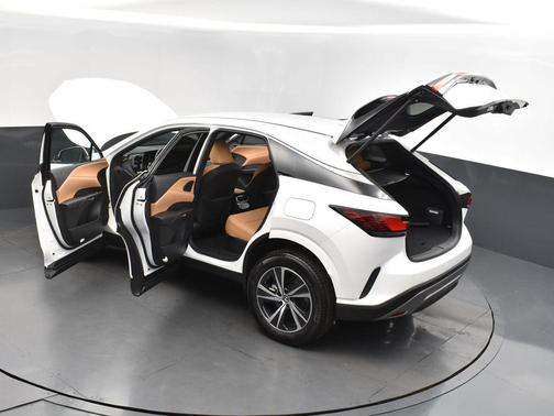 2025 Lexus RX 350 Base