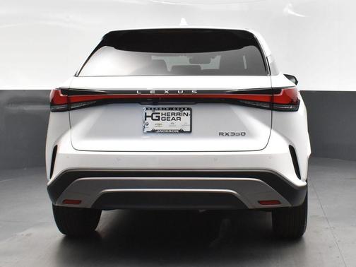 2025 Lexus RX 350 Base