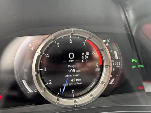 2018 Lexus LC 500 Base