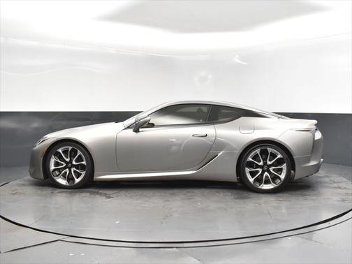 2018 Lexus LC 500 Base