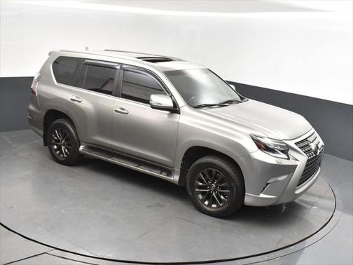 2021 Lexus GX 460 Premium