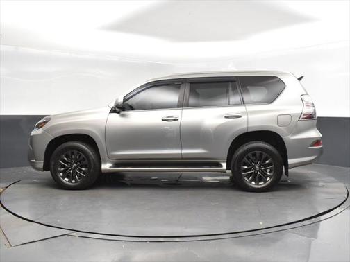 2021 Lexus GX 460 Premium