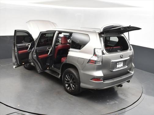 2021 Lexus GX 460 Premium