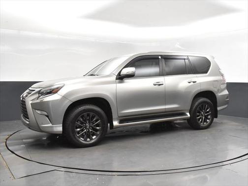 2021 Lexus GX 460 Premium