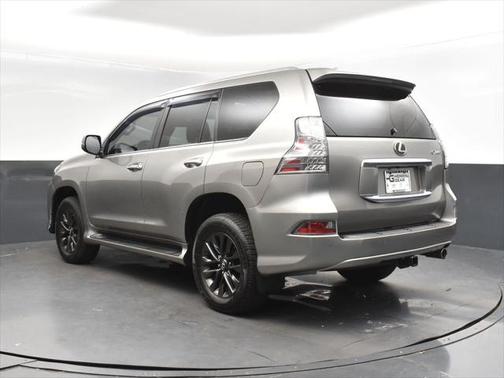 2021 Lexus GX 460 Premium