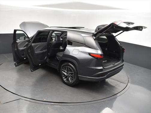 2025 Lexus TX 350 Premium