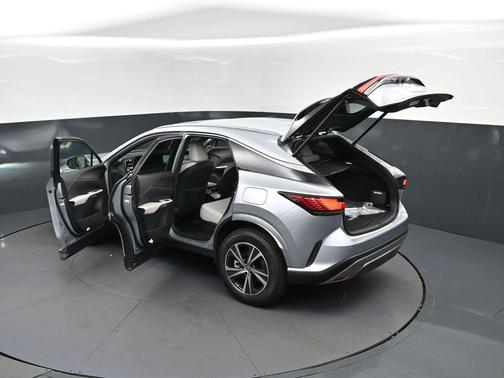 Iridium 2026 Lexus RX 350 Premium