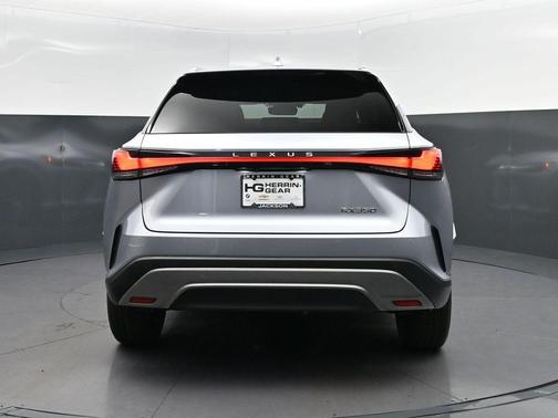Iridium 2026 Lexus RX 350 Premium